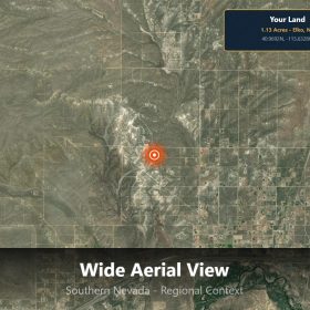 Affordable 1.13-Acre Lot in Elko, Nevada – Opportunity with Flexible Terms in Elko County, NV