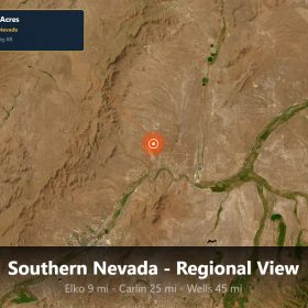 Affordable 1.13-Acre Lot in Elko, Nevada – Opportunity with Flexible Terms in Elko County, NV