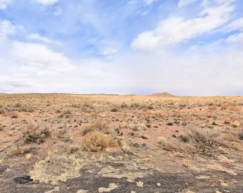 Spacious Navajo County 2.5 acres Land Near Holbrook – Ideal for RV, Cabin, or Retreat in Navajo County, AZ