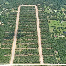 Parcel 152503-000040-000000 in Logan County, OK