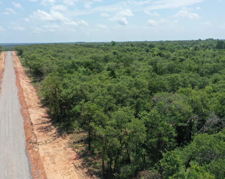 Parcel 152503-000040-000000 in Logan County, OK